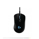 Ficha técnica e caractérísticas do produto Mouse Gamer Logitech G403 RGB LIGHTSYNC 12000 DPI