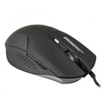 Ficha técnica e caractérísticas do produto Mouse Gamer Marvo M205 USB 1600 Dpi 6 Botoes - 12 Meses