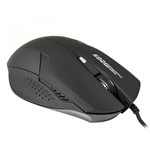 Ficha técnica e caractérísticas do produto Mouse Gamer Marvo M205 USB 1600 Dpi 6 Botoes