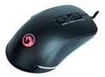 Ficha técnica e caractérísticas do produto Mouse Gamer Marvo Scorpion M508 3200dpi