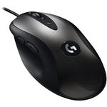 Ficha técnica e caractérísticas do produto Mouse Gamer MX518 - Logitech