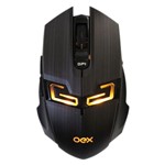 Ficha técnica e caractérísticas do produto Mouse Gamer OEX Killer 4000 DPI