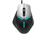 Mouse Gamer Óptico 100dpi - 12000dpi Dell - Elite Gamer AW958