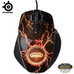 Ficha técnica e caractérísticas do produto Mouse Gamer Óptico World Of Warcraft Legendary - 62050