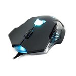 Ficha técnica e caractérísticas do produto Mouse Gamer Predator 8200 Dpi Dazz