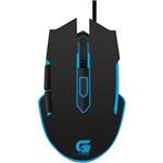 Ficha técnica e caractérísticas do produto Mouse Gamer G Pro M5 Fortrek
