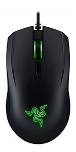 Ficha técnica e caractérísticas do produto Mouse Gamer Razer Abyssus V2 5000 Dpi