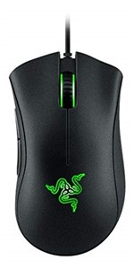 Ficha técnica e caractérísticas do produto Mouse Gamer Razer Deathadder Essential