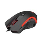 Ficha técnica e caractérísticas do produto Mouse Gamer Redragon Nothosaur M606 3200 DPI