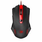 Ficha técnica e caractérísticas do produto Mouse Gamer Redragon Pegasus M705 7200dpi - Redragon