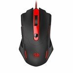 Ficha técnica e caractérísticas do produto Mouse Gamer Redragon Pegasus M705