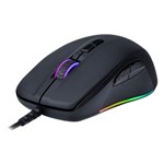 Ficha técnica e caractérísticas do produto Mouse Gamer Redragon StormRage M718 RGB