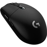 Ficha técnica e caractérísticas do produto Mouse Gamer Sem Fio Logitech G305 Hero Lightspeed