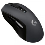 Ficha técnica e caractérísticas do produto Mouse Gamer Sem Fio Logitech G603 Hero Lightspeed 12000 DPI