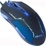 Ficha técnica e caractérísticas do produto Mouse Gamer Usb 3500Dpi Mazer Type-L E-Blue