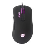 Ficha técnica e caractérísticas do produto Mouse Gamer USB Fatality 3500 DPI Dazz 62171-0