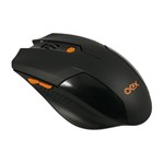 Ficha técnica e caractérísticas do produto Mouse Gamer Vertex Ms400 Preto - Oex