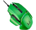 Ficha técnica e caractérísticas do produto Mouse Gamer Warrior MO247, 8 Botões, 8.200 Dpi Multilaser