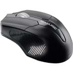 Ficha técnica e caractérísticas do produto Mouse Gamer Wireless 2.4 Ghz 1600 Dpi C/ Usb - Pc