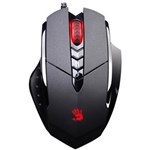 Ficha técnica e caractérísticas do produto Mouse Gaming Óptico 3200Dpi Bloody V7ma A4tech