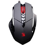 Ficha técnica e caractérísticas do produto Mouse Gaming Óptico 3200dpi Bloody V7ma A4tech