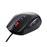Ficha técnica e caractérísticas do produto Mouse Gaming Optico Xornet Ii 3500 Dpi - Sgm-2002-Klon1
