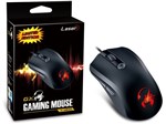 Ficha técnica e caractérísticas do produto Mouse Genius 31040035100 X-g600 USB Preto