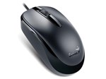 Ficha técnica e caractérísticas do produto Mouse Genius Dx-120 Usb Preto