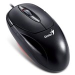 Ficha técnica e caractérísticas do produto Mouse Genius RS Xscroll ( 1200 DPI )