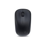 Ficha técnica e caractérísticas do produto Mouse Genius Wireless NX-7000 Blueeye Preto 1200 DPI 2,4 GHZ