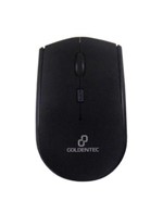 Ficha técnica e caractérísticas do produto Mouse Goldentec USB SK9935 Preto