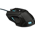 Ficha técnica e caractérísticas do produto Mouse GXT 158 Laser Gaming
