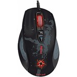 Ficha técnica e caractérísticas do produto Mouse GXT 33 Laser Gaming