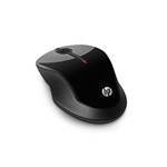 Ficha técnica e caractérísticas do produto Mouse HP 250 USB 1600 DPI Preto