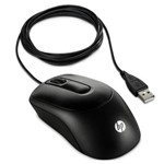 Ficha técnica e caractérísticas do produto Mouse Hp Modelo X900