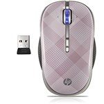 Mouse HP Wireless Optical Mouse (IceBerry)