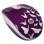 Ficha técnica e caractérísticas do produto Mouse HP Z3600 Sem Fio