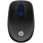 Ficha técnica e caractérísticas do produto Mouse HP Z3600 USB Sem Fio Preto 2428