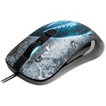 Ficha técnica e caractérísticas do produto Mouse Kana Counter-Strike: Global Offensive (CS GO) - SteelSeries