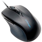 Ficha técnica e caractérísticas do produto Mouse Kensington com Fio USB/PS2 - Pro-Fit