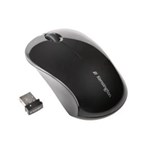 Ficha técnica e caractérísticas do produto Mouse Kensington Sem Fio com 3 Botões