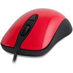 Ficha técnica e caractérísticas do produto Mouse Kinzu V2 Pro - Red - SteelSeries