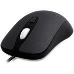 Ficha técnica e caractérísticas do produto Mouse Kinzu V2 - Rubberized Black - SteelSeries