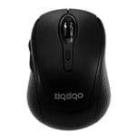 Ficha técnica e caractérísticas do produto Mouse Laser Gaming Alta Precisão 2800 Dpi Chumbo