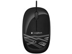 Mouse Laser Logitech - M105