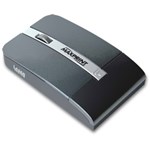 Ficha técnica e caractérísticas do produto Mouse Laser Slim S/ Fio 2.4 GHZ - Maxprint