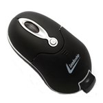Ficha técnica e caractérísticas do produto Mouse Leadership Magic Sem Fio 2026 USB Preto