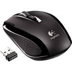 Ficha técnica e caractérísticas do produto Mouse Logitech Anywhere MX