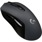 Ficha técnica e caractérísticas do produto Mouse Logitech G603- 910-005100