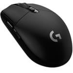 Ficha técnica e caractérísticas do produto Mouse Logitech Gamer G305 Sem Fio Hero Lightspeed 12000Dpi - 910-00528...